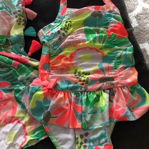 Cat and Jack Size 2T /3T